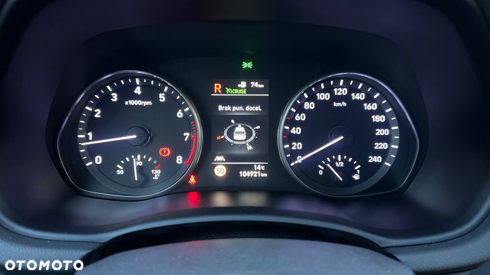 Hyundai i30 1.4 T-GDI Premium - 36