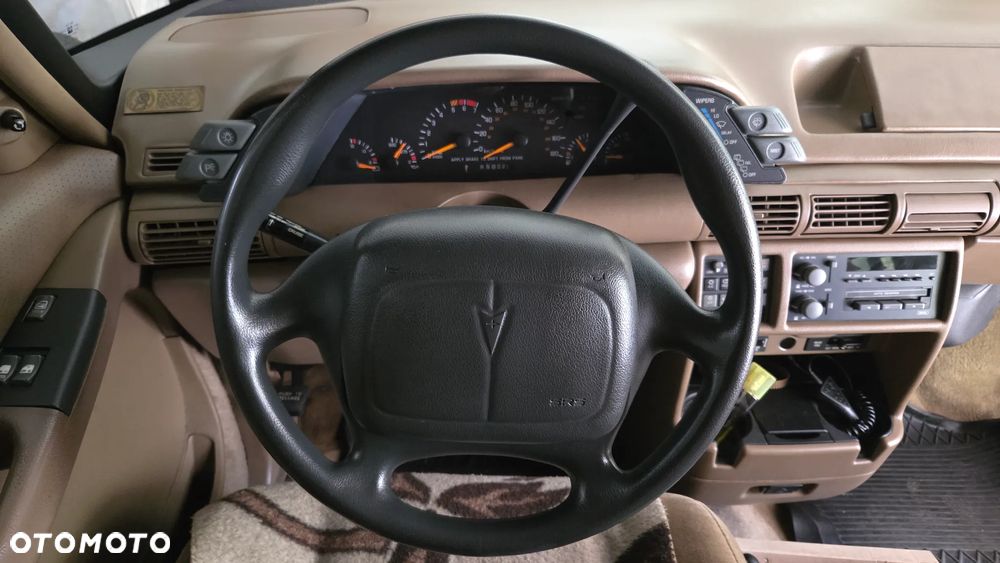 Pontiac Trans Sport ver-3-8 - 11
