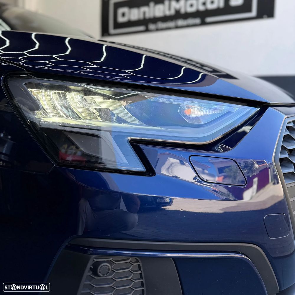 Audi A3 Sportback 1.4 TFSI Attraction - 4