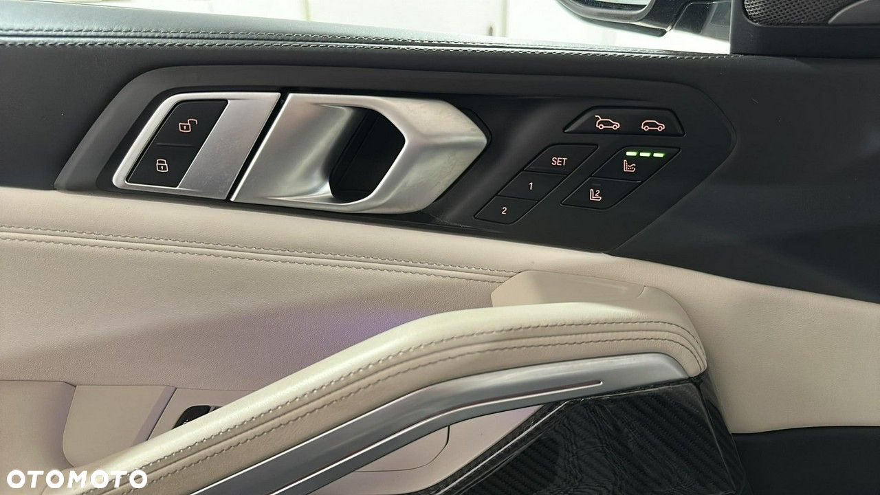 BMW X6 - 27