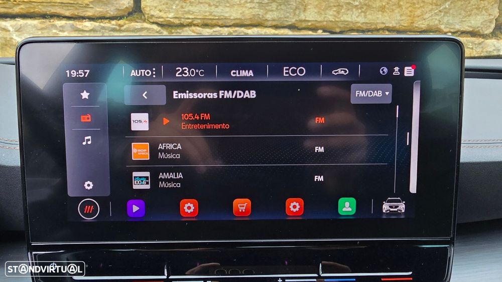 Cupra Formentor 1.4 e-Hybrid DSG - 42