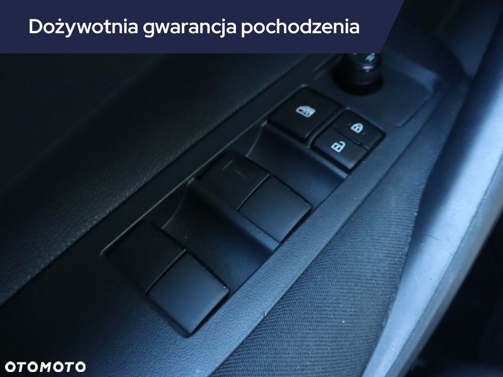 Toyota Corolla - 17