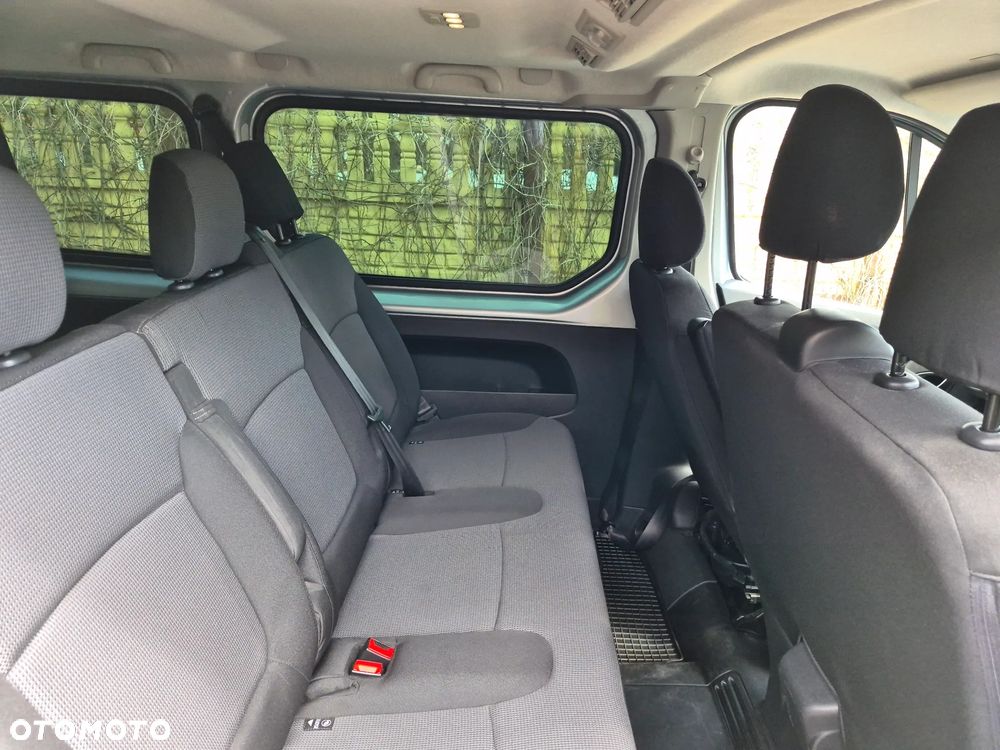 Renault Trafic - 9