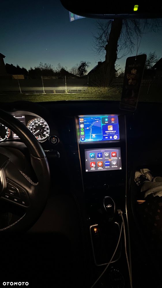 Infiniti Q50 Q50(S) 3.0t Sport - 18