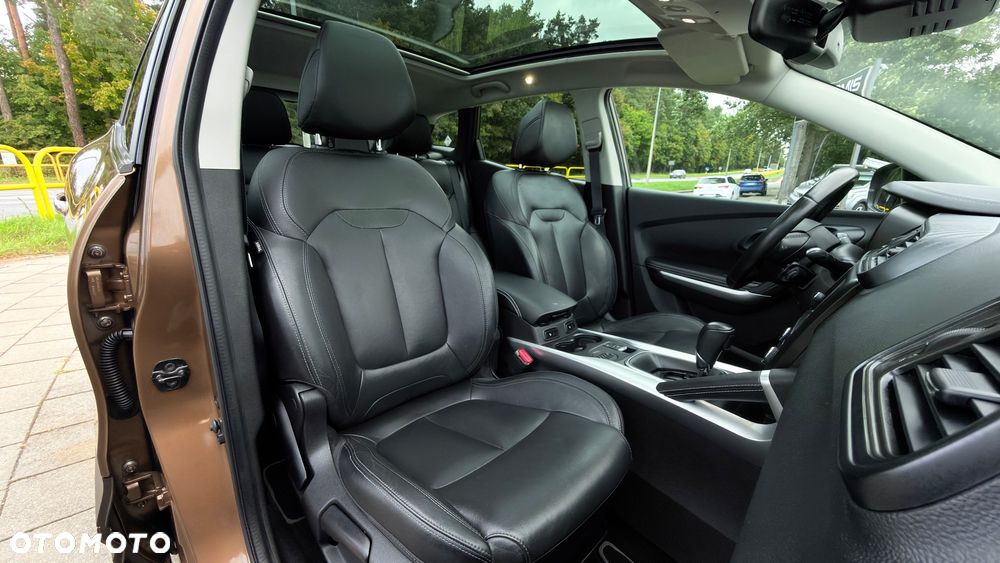 Renault Kadjar Energy dCi 110 EDC Bose Edition - 23