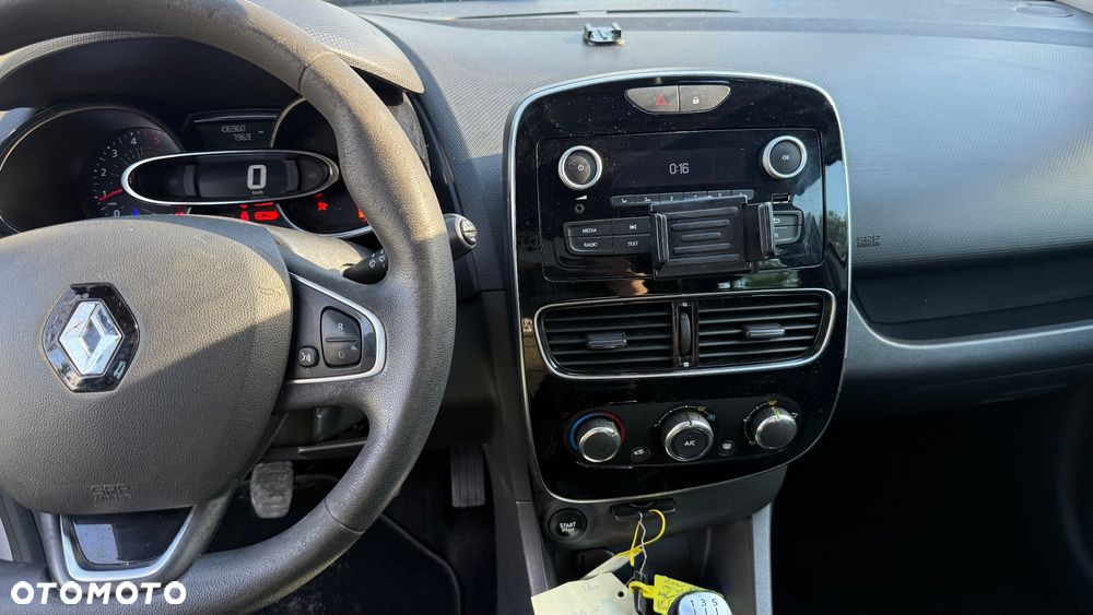 Renault Clio 1.5 dCi Energy Life - 11