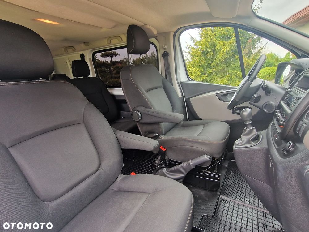 Renault Trafic 1.6 dCi - 23