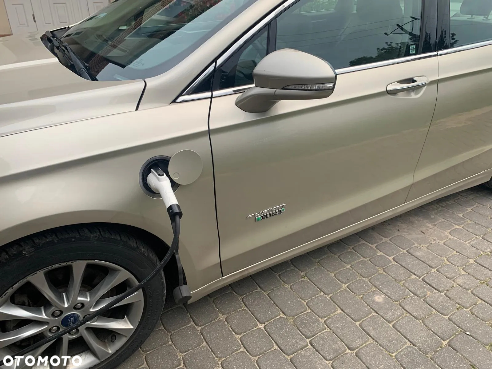 Ford Mondeo - 3