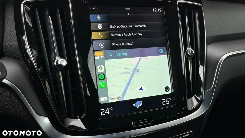 Volvo V60 D3 Momentum - 23