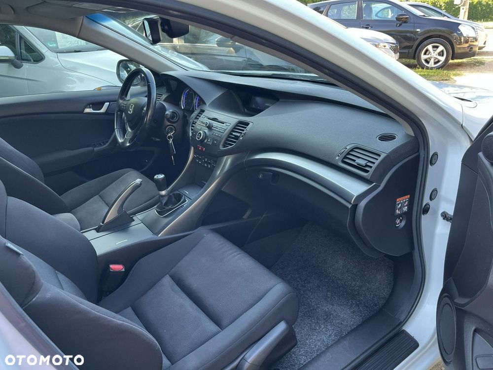 Honda Accord - 21