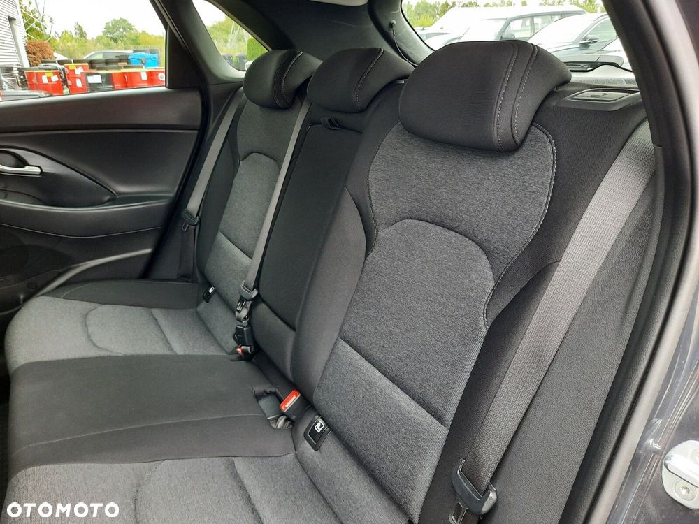 Hyundai i30 1.0 T-GDI Smart - 22