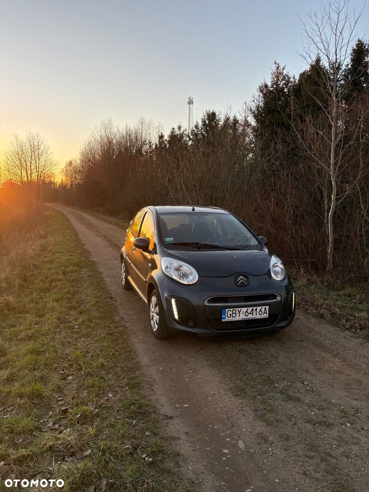 Citroën C1 1.0i Attraction - 2
