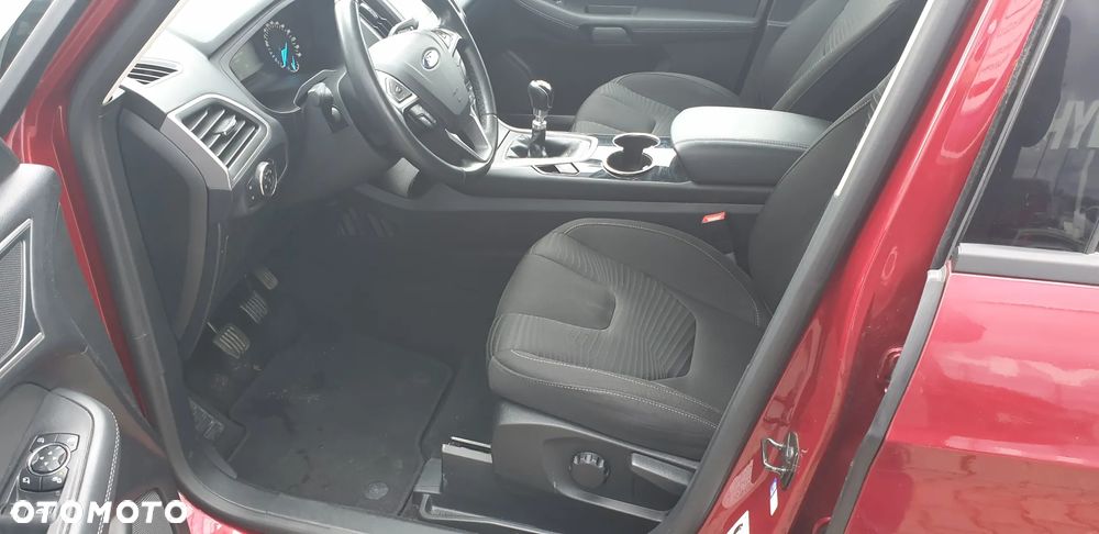 Ford S-Max - 20