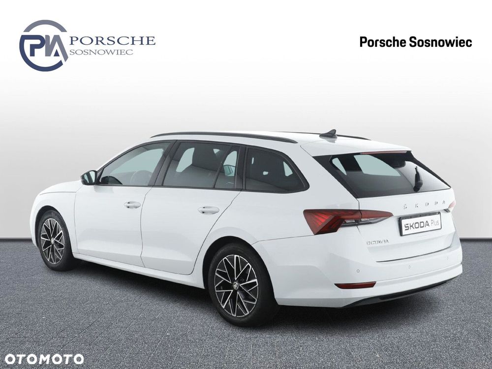 Skoda Octavia 2.0 TDI SCR Style DSG - 4