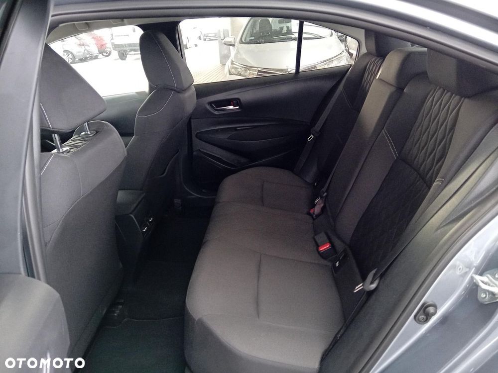 Toyota Corolla - 14