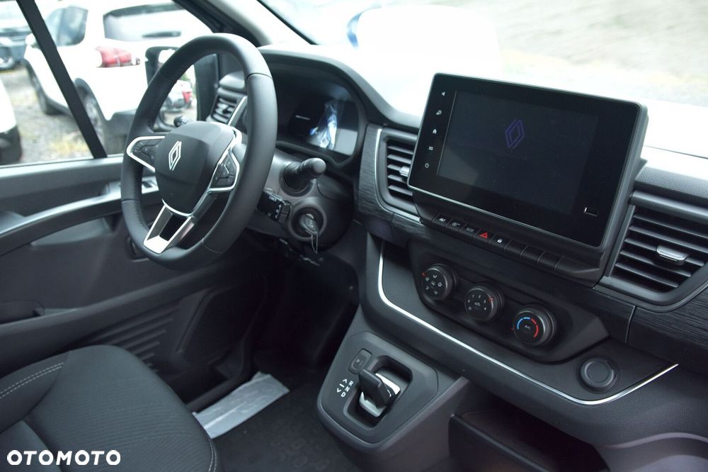 Renault Trafic Kombi 2.0 L2 Equilibre - 16