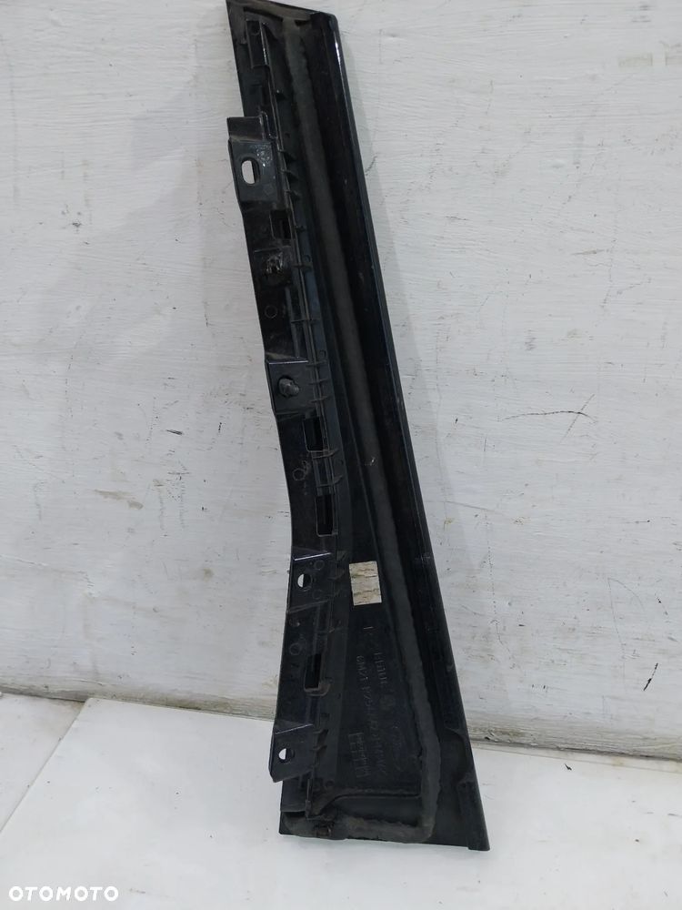 LISTWA DRZWI TYŁ PRZÓD LEWA PRAWYCH S-MAX 6M21-R20899 - 3