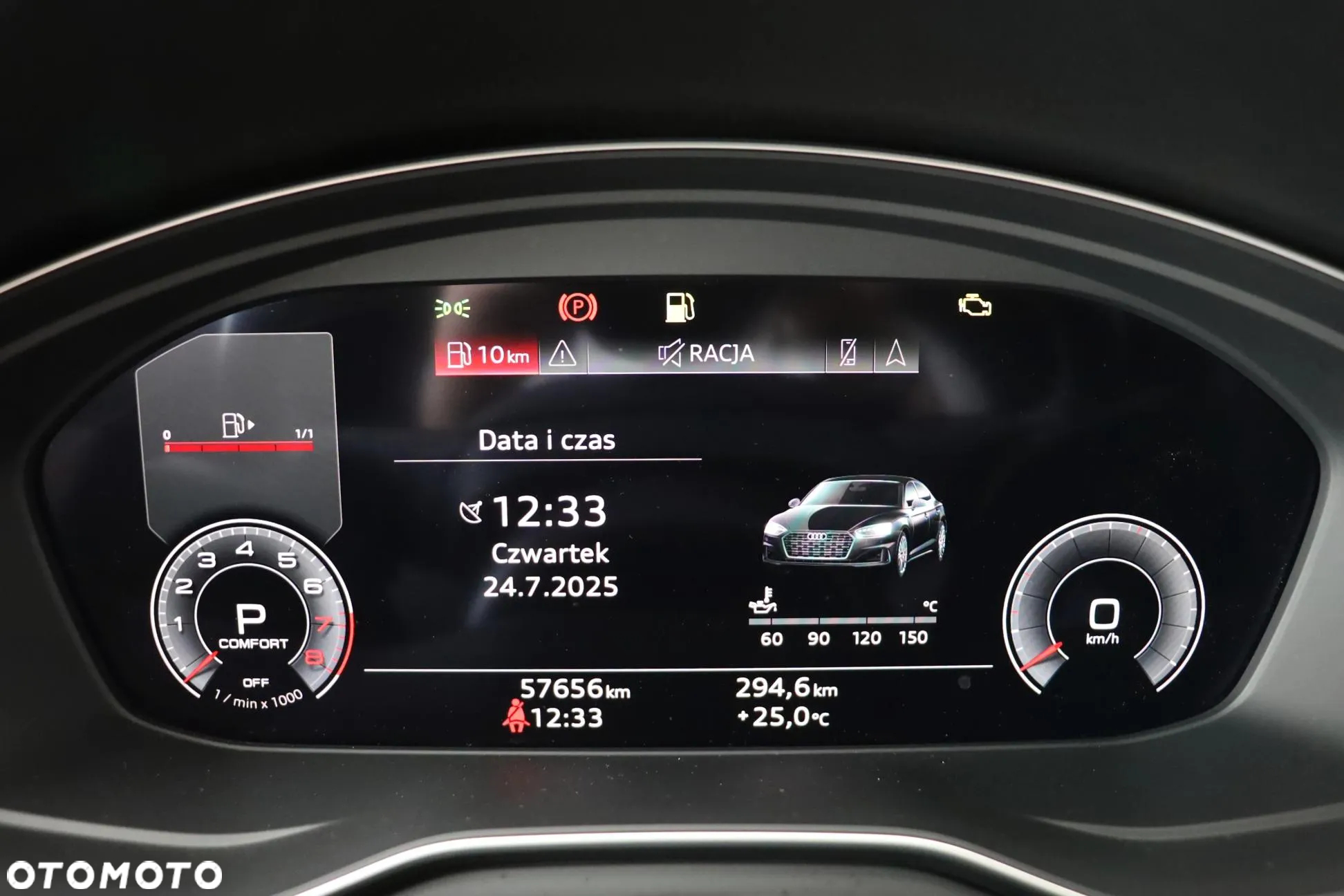 Audi A5 - 30