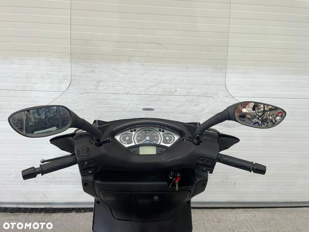 Honda SH - 24