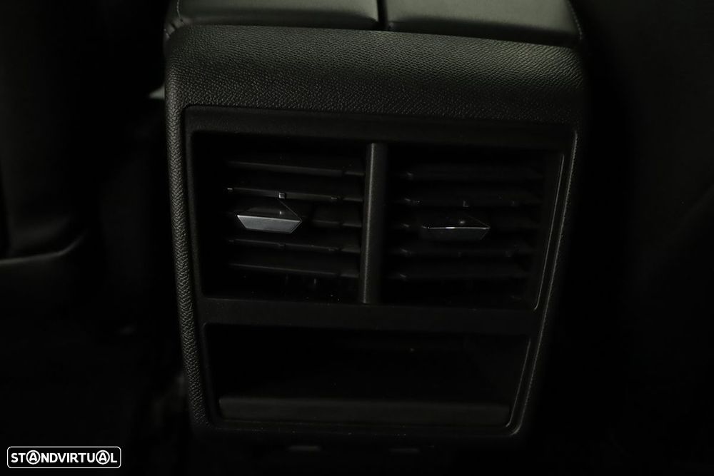 DS DS7 Crossback 1.5 BlueHDi Performance Line EAT8 - 21