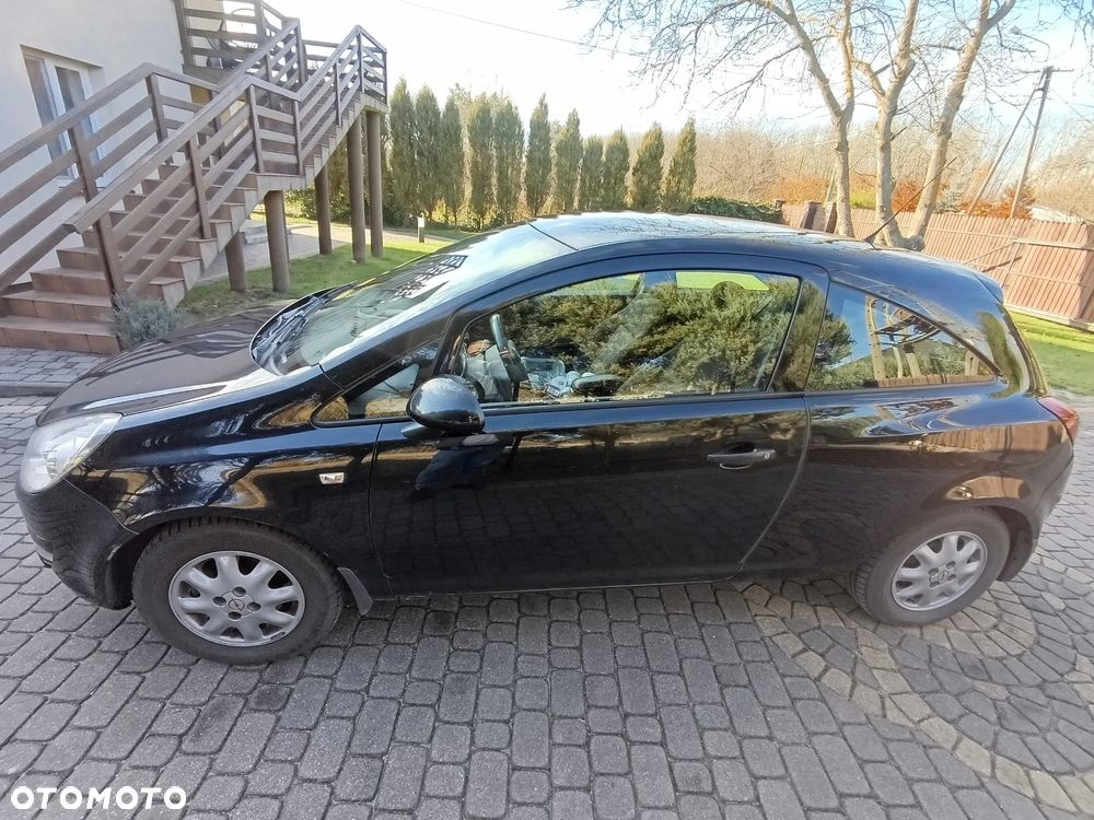 Opel Corsa - 2