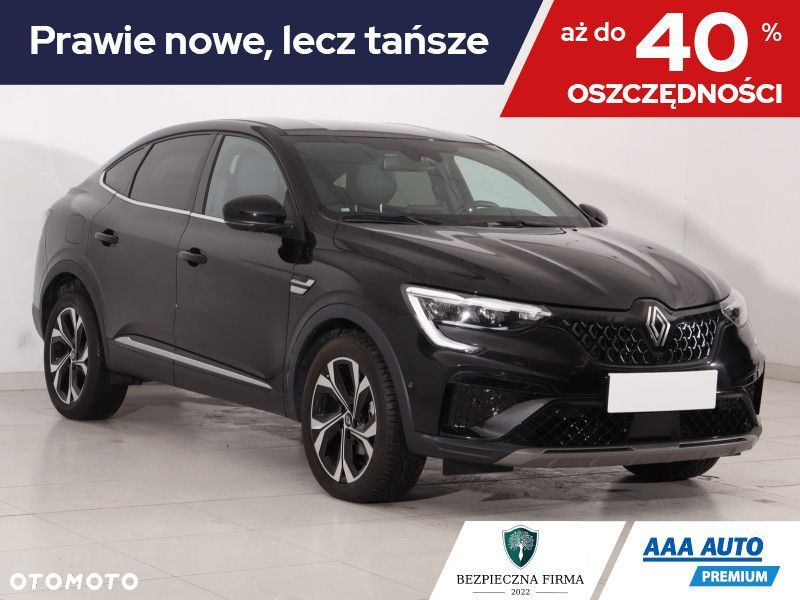 Renault Arkana - 2