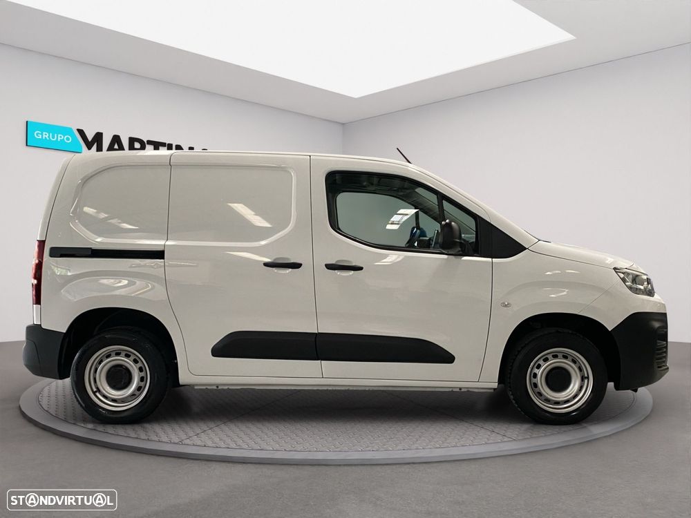 Citroën Berlingo 1.5 BlueHDi M Feel - 5