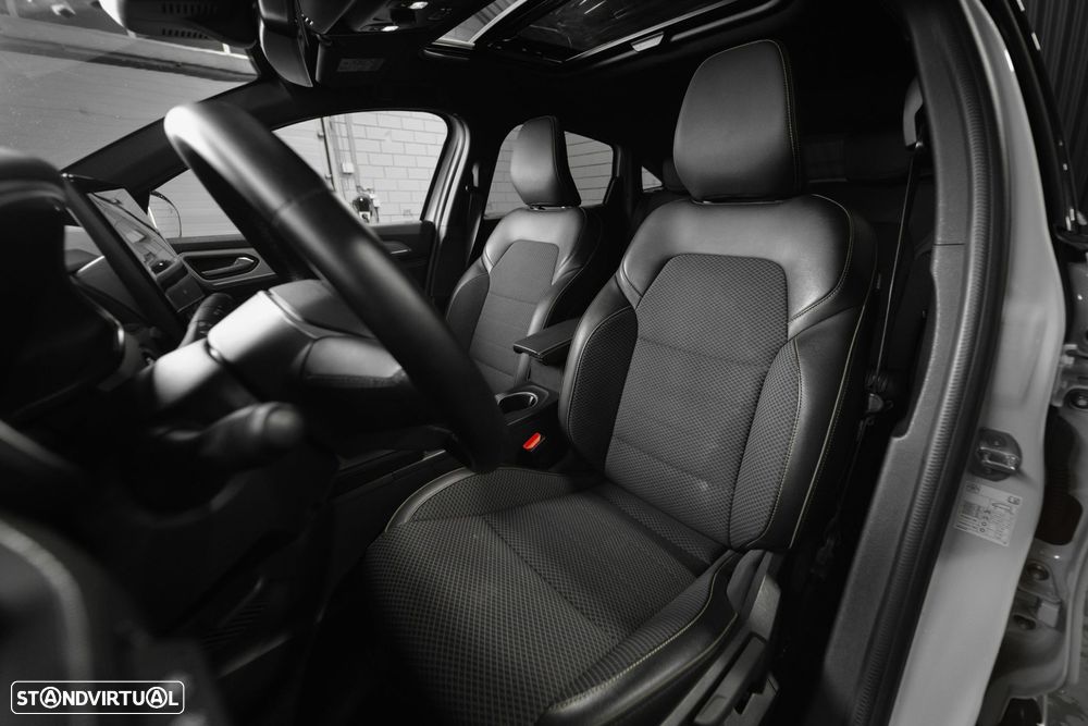 Renault Arkana 1.6 E-Tech Full Hybrid Techno - 5