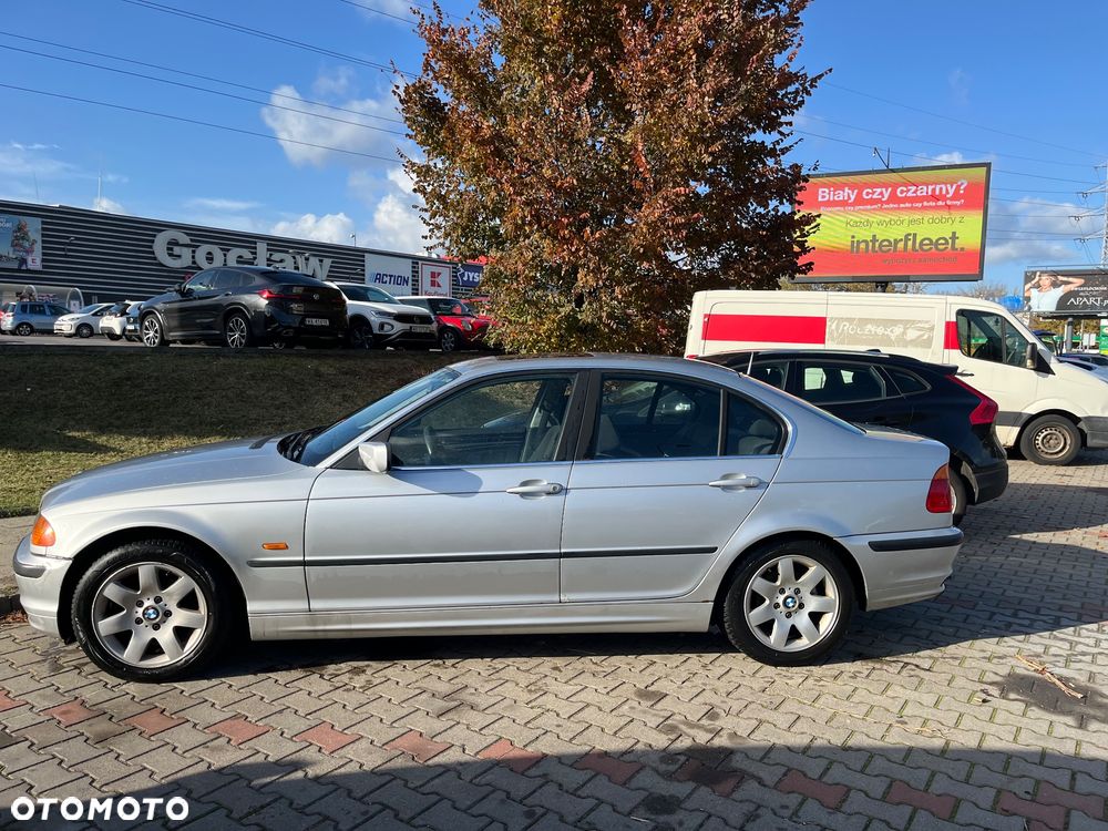 BMW Seria 3 - 3