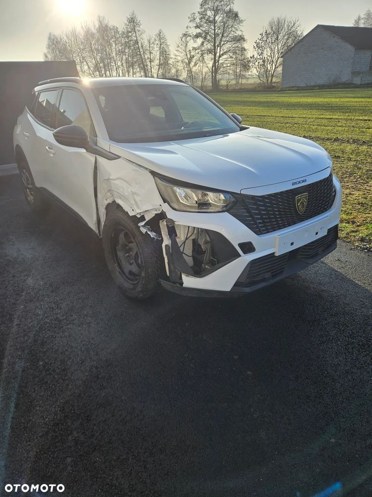 Peugeot 2008 PureTech 100 Style - 4