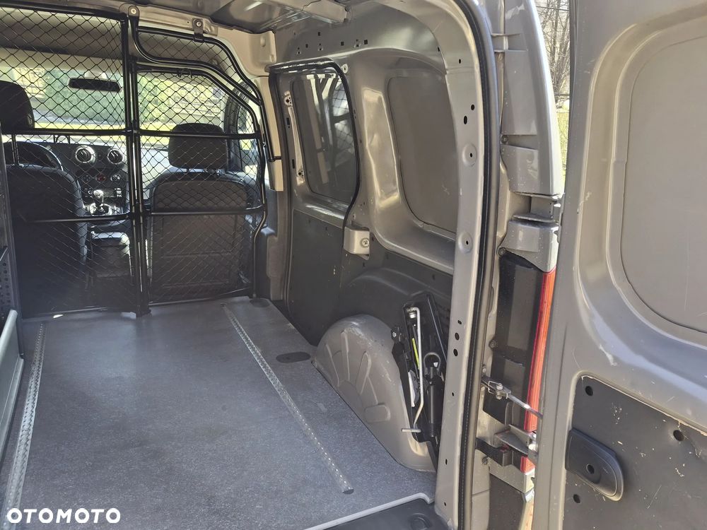 Mercedes-Benz CITAN - 11