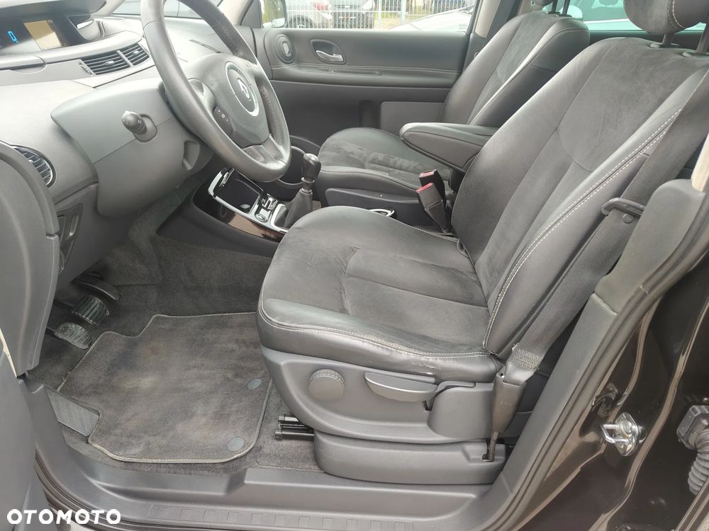 Renault Espace 2.0 dCi 150 FAP Edition 25th - 14