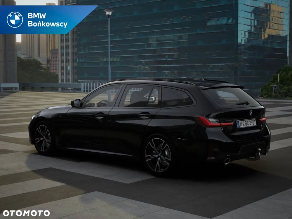BMW Seria 3 - 3