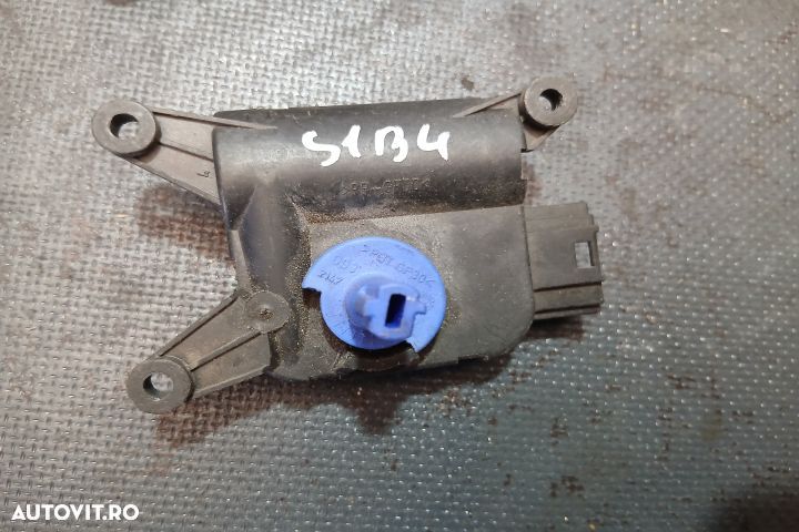 Motoras clapeta aeroterma 0132801305 8E1820511D 0132801305 8E1820511D - 7