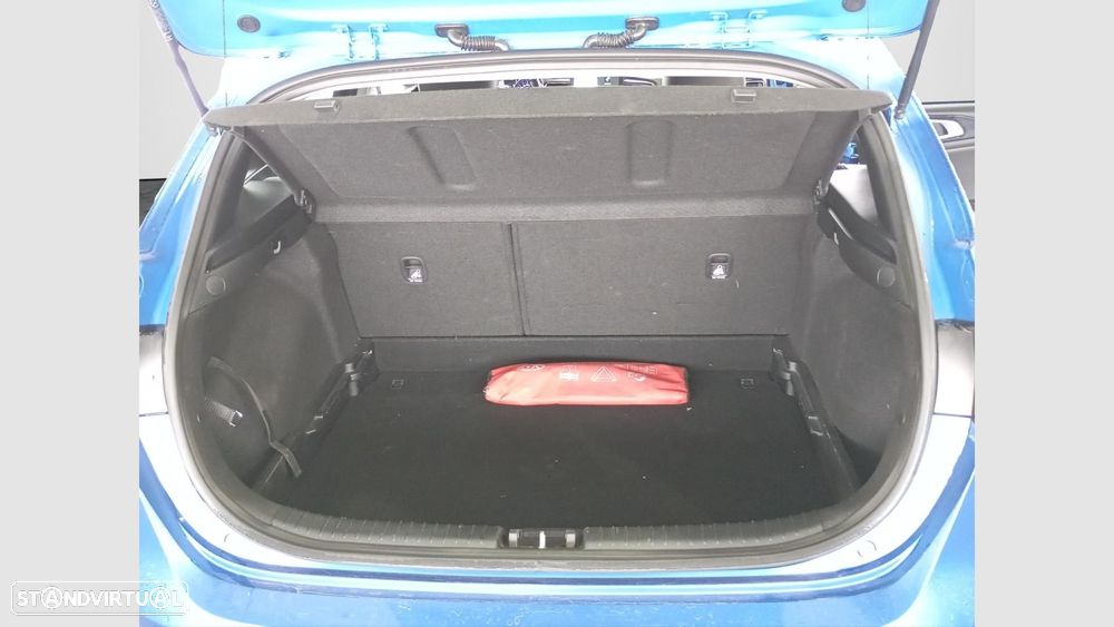 Kia Ceed 1.6 CRDi TX 7DCT - 23