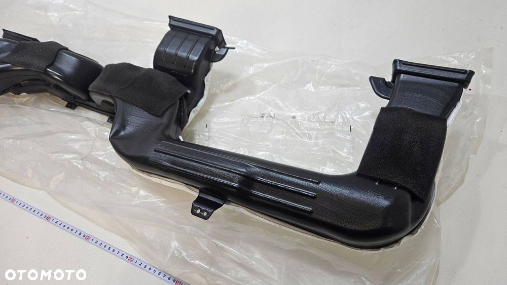 kanał powietrza wlot hyundai staria 97470cg000 nowy oryginał - 4