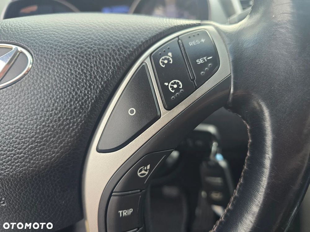 Hyundai i30 1.6 Style - 31