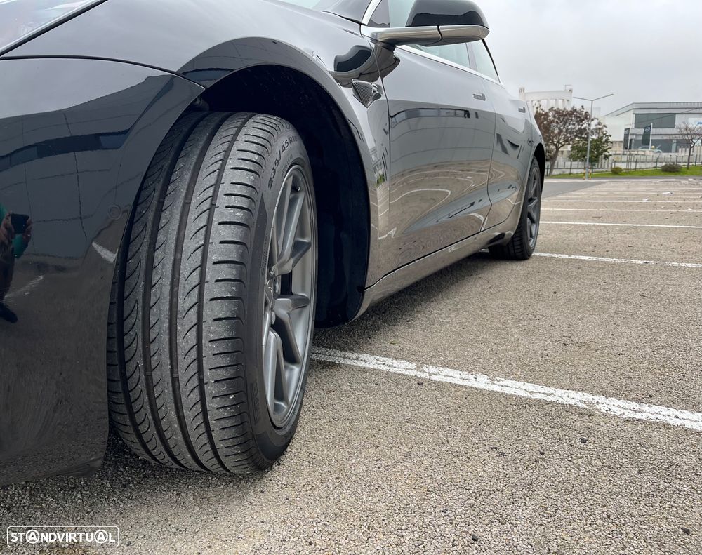 Tesla Model 3 Long Range AWD Dual Motor - 10