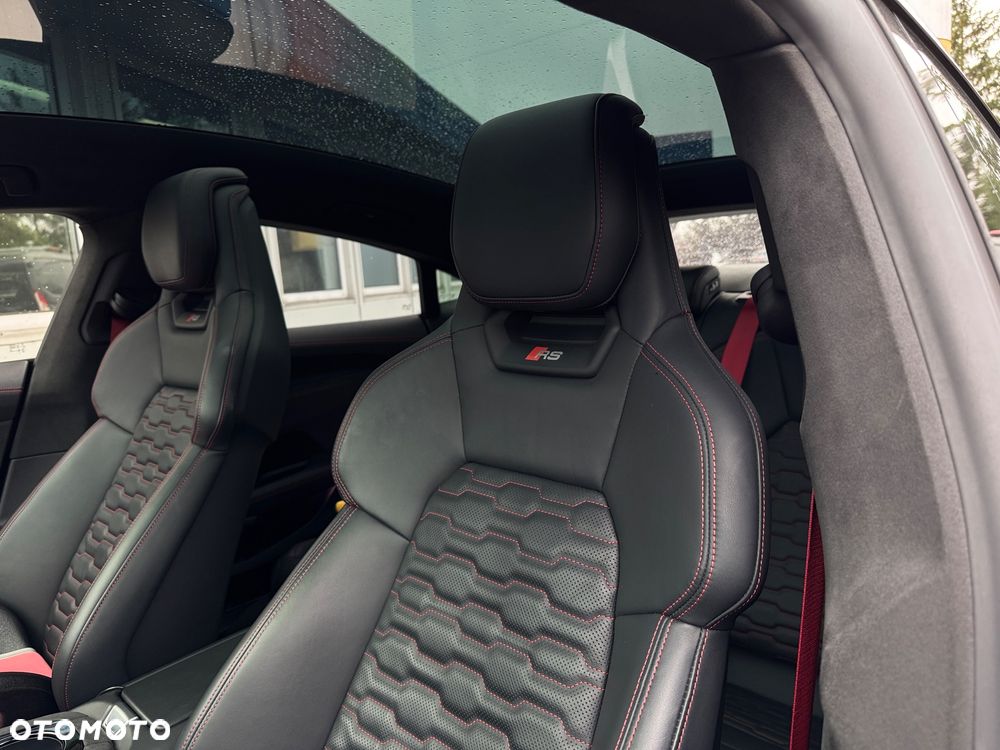 Audi RS e-tron GT - 3