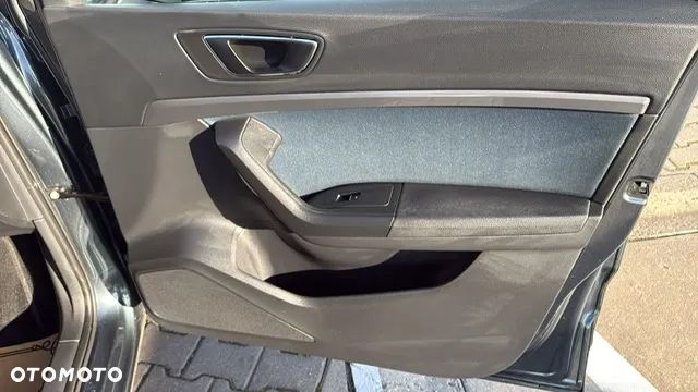 Seat Ateca 1.0 TSI OPF Style Edition - 39