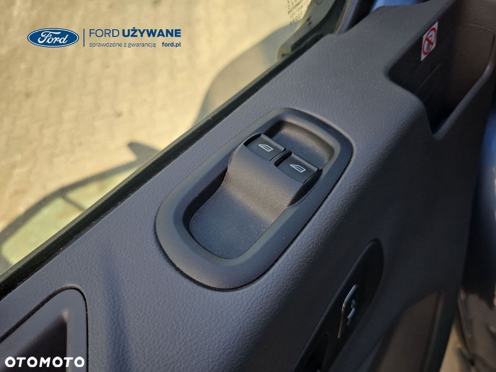 Ford Transit - 21
