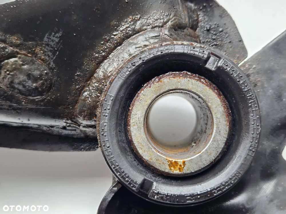 WÓZEK SANKI KOŁYSKA PRZÓD WOZEK  FORD KUGA MK2 CV615019AAG - 13