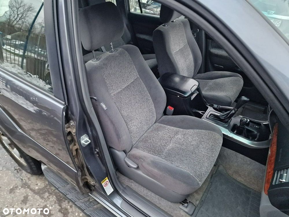 Toyota Land Cruiser 3.0 D Sol Navi Platinium - 33