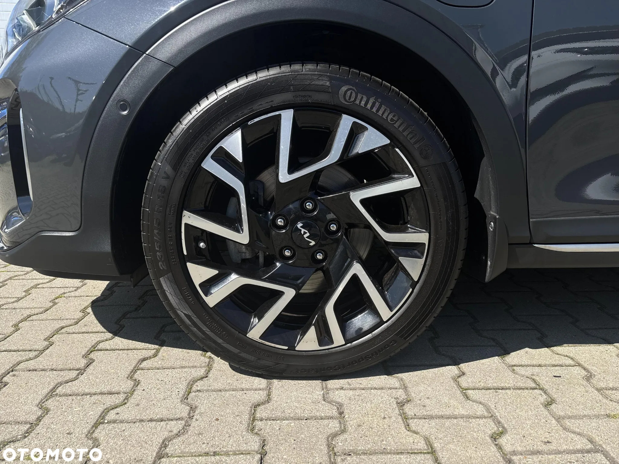 Kia XCeed 1.6 GDI PHEV Business Line DCT - 18