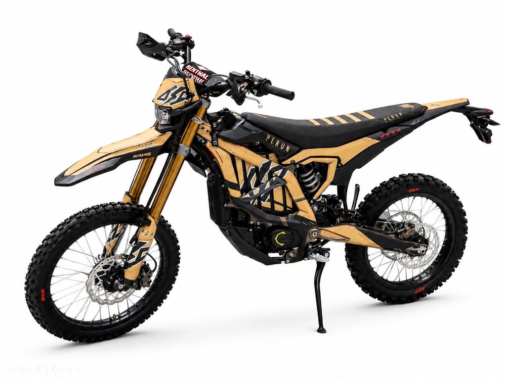 Surron Ultra-Bee - 1