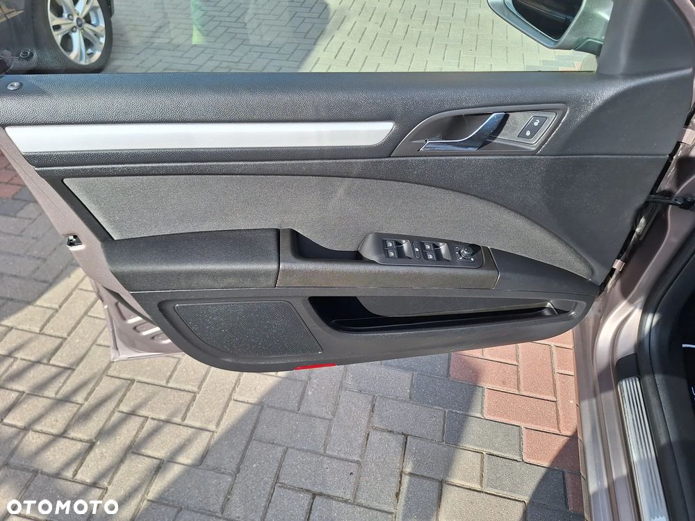 Skoda Superb - 18