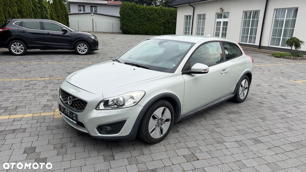 Volvo C30 D2 RDesign - 2