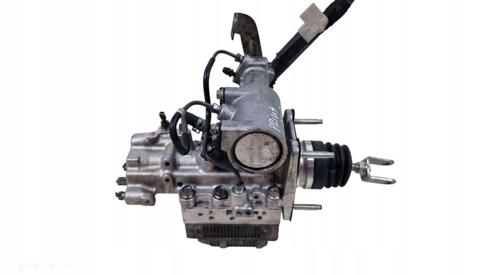 TOYOTA PRIUS 3 III 3 POMPA HAMULCOWA ABS 47270-47030 EB