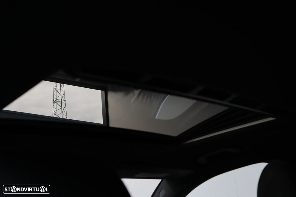 Mercedes-Benz GLC 350 - 13