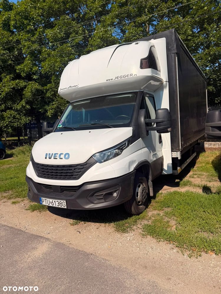 Iveco Daily - 2